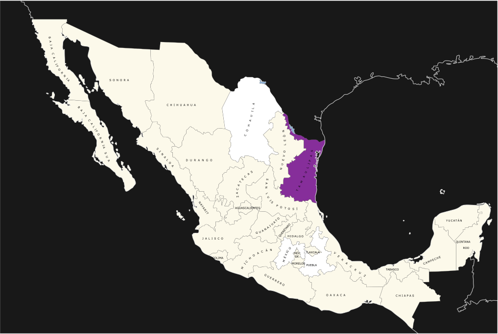 TAMAULIPAS