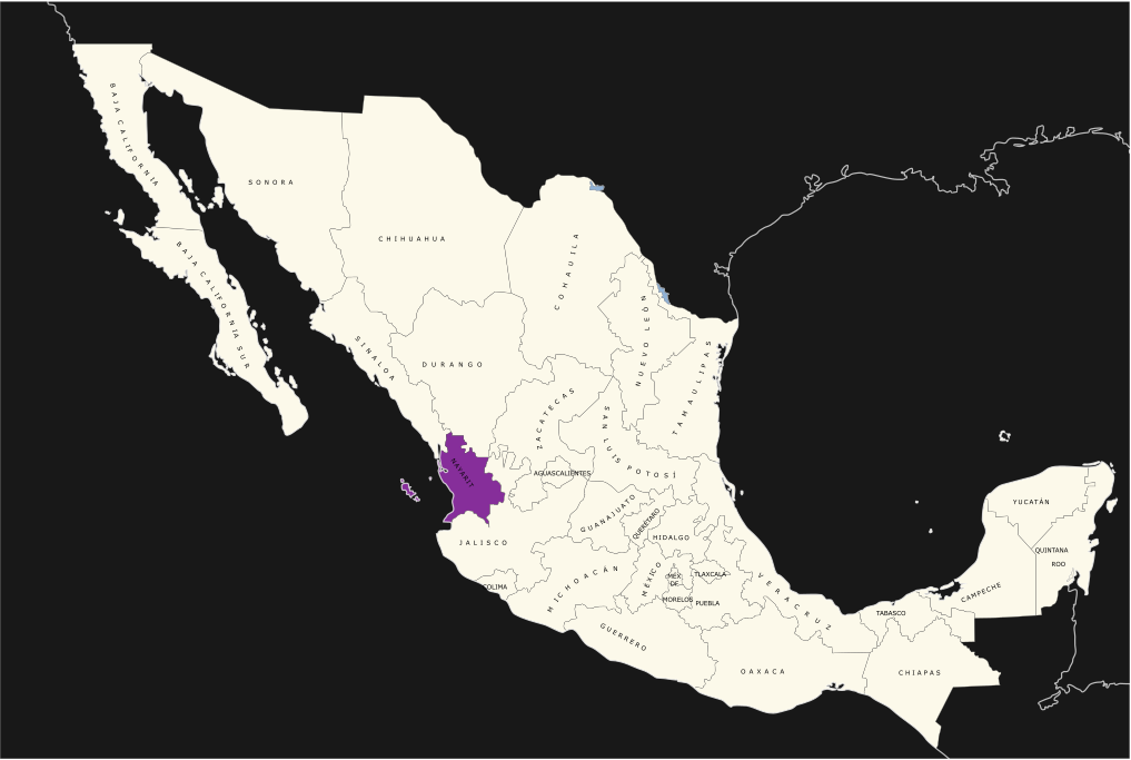 NAYARIT