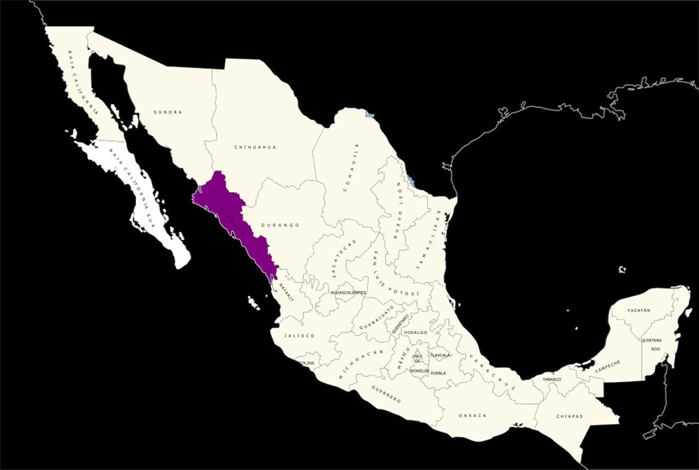 SINALOA